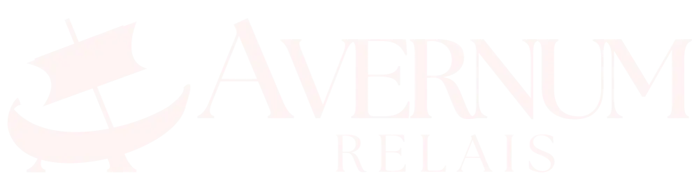 Logo Avernum Relais