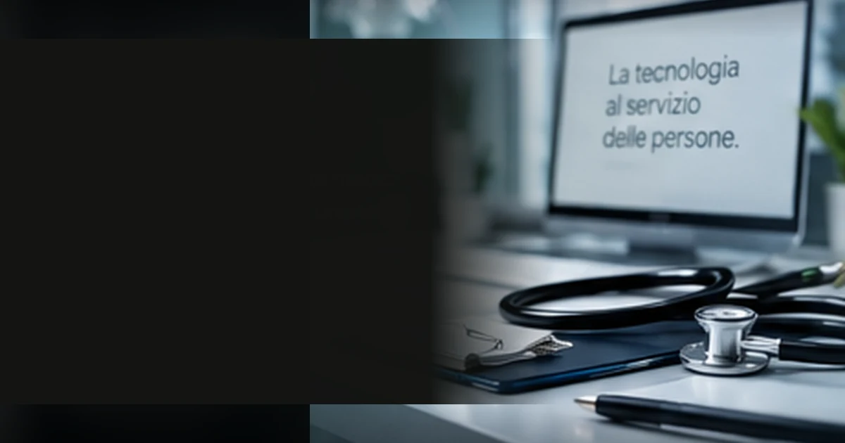 Digitalizzazione studi medici