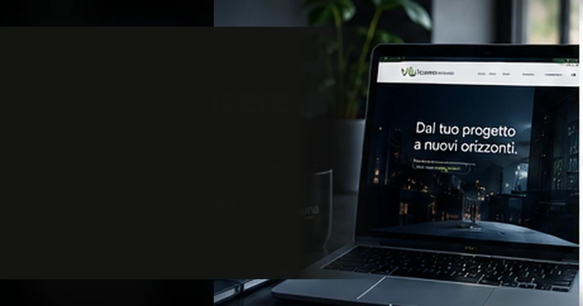 Realizzazione siti web Napoli