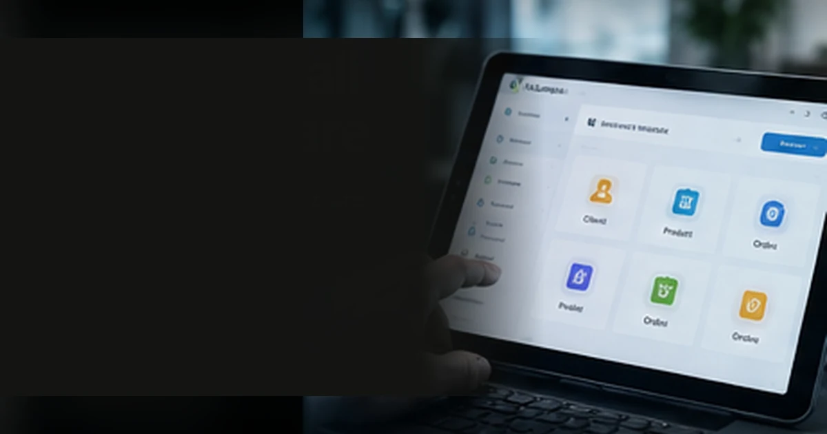 Software gestionali personalizzati